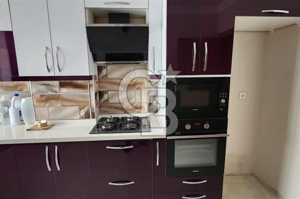 uğur mumcu 3+1 kiralık daire