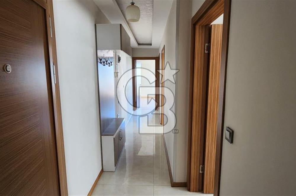 uğur mumcu 3+1 kiralık daire