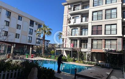 SEYREK YÜCESOY MAH. SİTESİNDE GENİŞ SATILIK 2+1