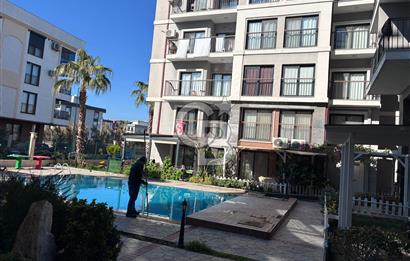 SEYREK YÜCESOY MAH. SİTESİNDE SATILIK 2+1 DAİRE