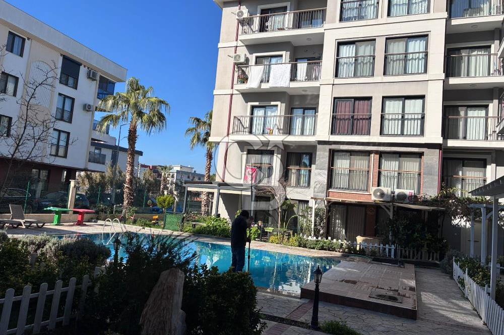 SEYREK YÜCESOY MAH. SİTESİNDE SATILIK 2+1 DAİRE