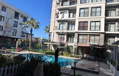 SEYREK YÜCESOY MAH. SİTESİNDE SATILIK 2+1 DAİRE