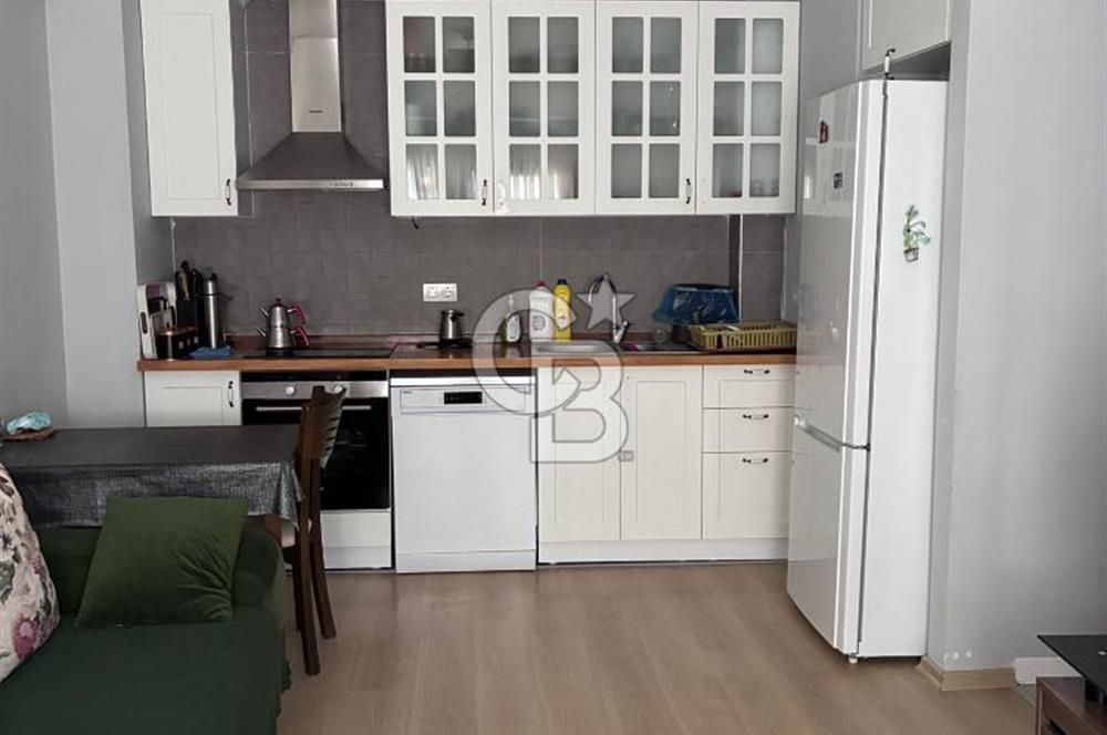 SEYREK YÜCESOY MAH. SİTESİNDE GENİŞ SATILIK 2+1