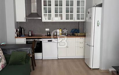 SEYREK YÜCESOY MAH. SİTESİNDE GENİŞ SATILIK 2+1