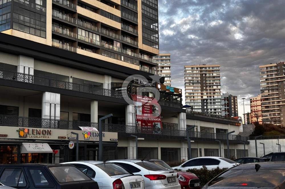 YENİMAHALLE TURGUT ÖZAL MAH DEVREN SATILIK RESTAURANT