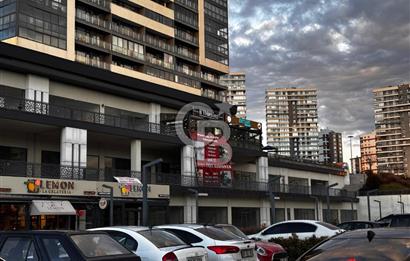 YENİMAHALLE TURGUT ÖZAL MAH DEVREN SATILIK RESTAURANT