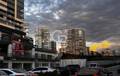 YENİMAHALLE TURGUT ÖZAL MAH DEVREN SATILIK RESTAURANT