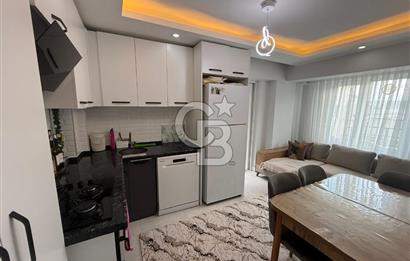 ÇANAKKALE KEPEZDE SATILIK KAPALI MUTFAK 1+1 FIRSAT DAİRE!