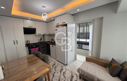 ÇANAKKALE KEPEZDE SATILIK KAPALI MUTFAK 1+1 FIRSAT DAİRE!