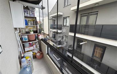 ÇANAKKALE KEPEZDE SATILIK KAPALI MUTFAK 1+1 FIRSAT DAİRE!