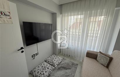 ÇANAKKALE KEPEZDE SATILIK KAPALI MUTFAK 1+1 FIRSAT DAİRE!