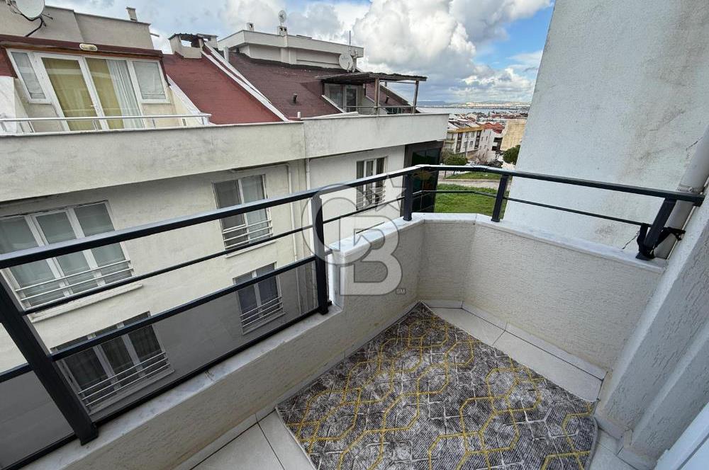 ÇANAKKALE KEPEZDE SATILIK KAPALI MUTFAK 1+1 FIRSAT DAİRE!