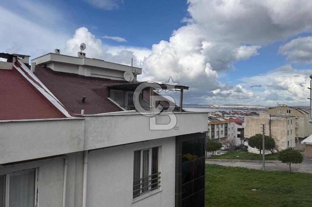 ÇANAKKALE KEPEZDE SATILIK KAPALI MUTFAK 1+1 FIRSAT DAİRE!