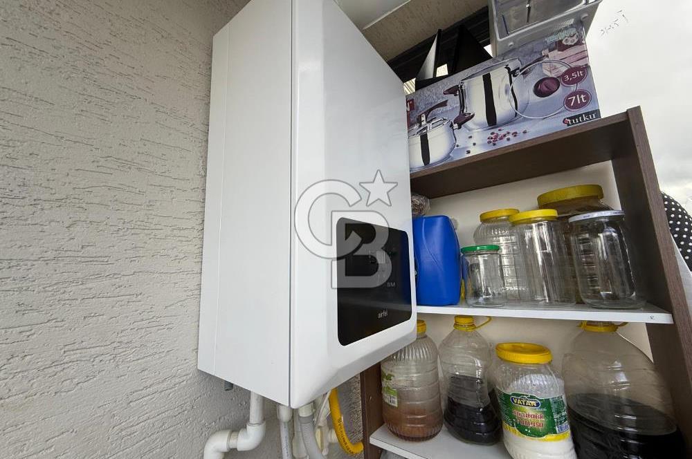 ÇANAKKALE KEPEZDE SATILIK KAPALI MUTFAK 1+1 FIRSAT DAİRE!