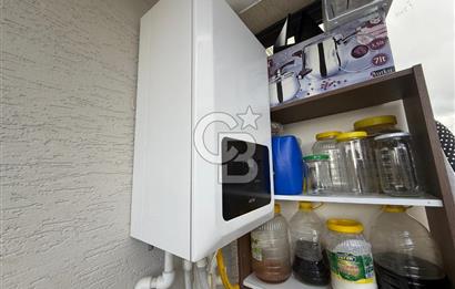 ÇANAKKALE KEPEZDE SATILIK KAPALI MUTFAK 1+1 FIRSAT DAİRE!