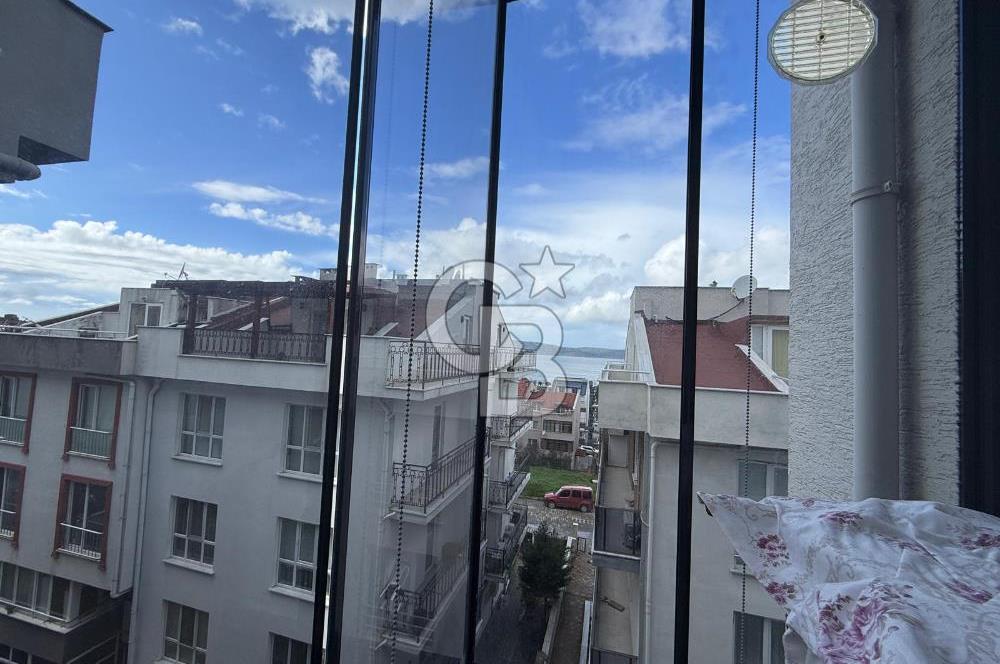 ÇANAKKALE KEPEZDE SATILIK KAPALI MUTFAK 1+1 FIRSAT DAİRE!