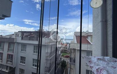 ÇANAKKALE KEPEZDE SATILIK KAPALI MUTFAK 1+1 FIRSAT DAİRE!