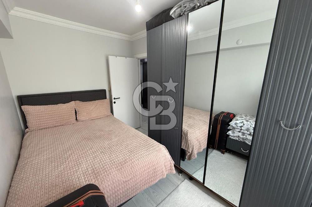 ÇANAKKALE KEPEZDE SATILIK KAPALI MUTFAK 1+1 FIRSAT DAİRE!