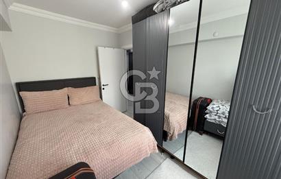 ÇANAKKALE KEPEZDE SATILIK KAPALI MUTFAK 1+1 FIRSAT DAİRE!