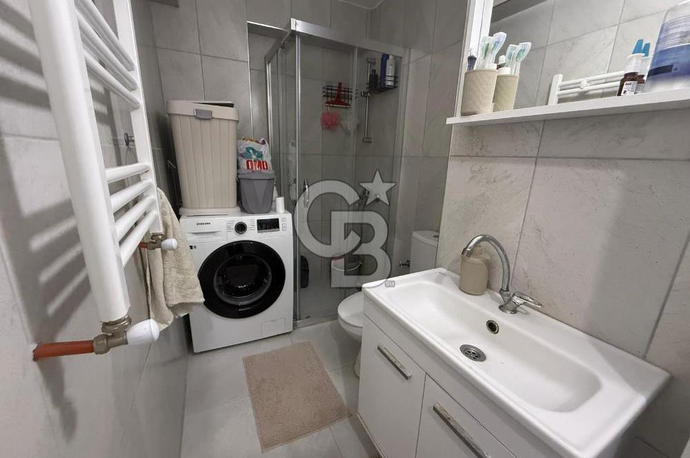 ÇANAKKALE KEPEZDE SATILIK KAPALI MUTFAK 1+1 FIRSAT DAİRE!