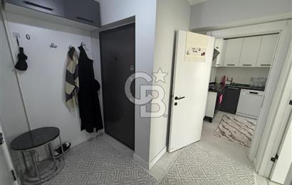 ÇANAKKALE KEPEZDE SATILIK KAPALI MUTFAK 1+1 FIRSAT DAİRE!