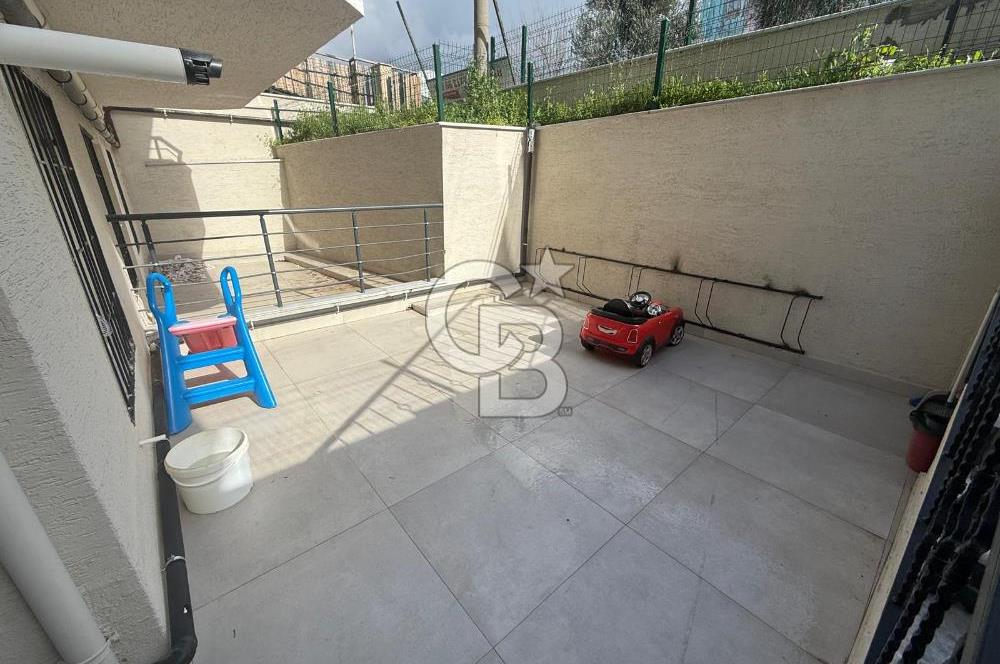 ÇANAKKALE KEPEZDE SATILIK KAPALI MUTFAK 1+1 FIRSAT DAİRE!