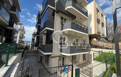 ÇANAKKALE KEPEZDE SATILIK KAPALI MUTFAK 1+1 FIRSAT DAİRE!