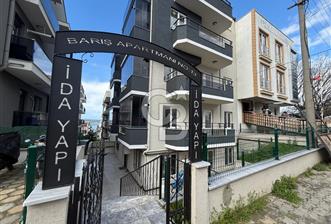 ÇANAKKALE KEPEZDE SATILIK KAPALI MUTFAK 1+1 FIRSAT DAİRE! - 9 - 334324