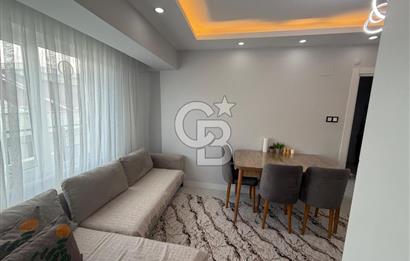 ÇANAKKALE KEPEZDE SATILIK KAPALI MUTFAK 1+1 FIRSAT DAİRE!