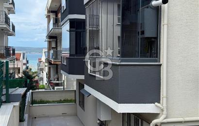 ÇANAKKALE KEPEZDE SATILIK KAPALI MUTFAK 1+1 FIRSAT DAİRE!