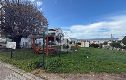 ÇANAKKALE KEPEZDE SATILIK KAPALI MUTFAK 1+1 FIRSAT DAİRE!