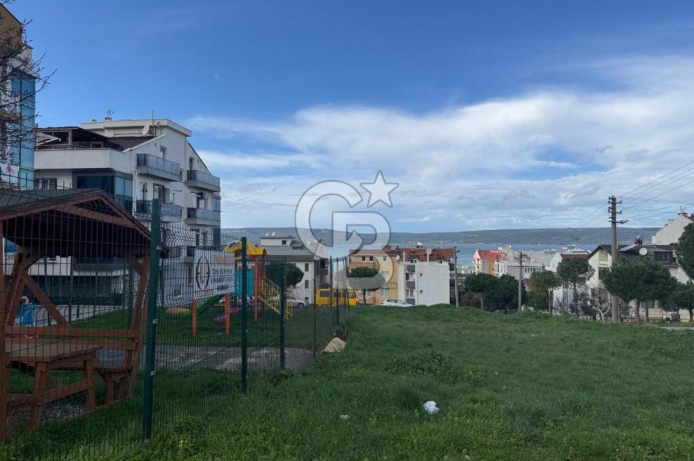 ÇANAKKALE KEPEZDE SATILIK KAPALI MUTFAK 1+1 FIRSAT DAİRE!