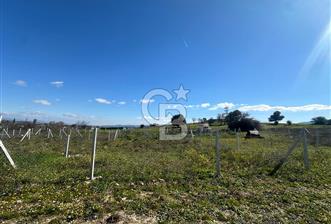 Mendereste Değerlenen Gelişmekte Olan Bölgede Yatırımlık Tarla - 7 - 334331