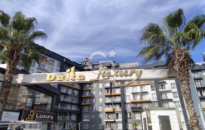 BEYLİKDÜZÜ METROBÜS 5DK EŞYALI TEK DEPOZİTO 1+1 KİRALIK DAİRE