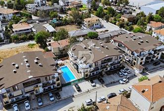 SEYMEN SAHİL KONAKLARI FIRSAT SATILIK 3+1 140 M² ÇATI DUBLEKS - 3 - 332953