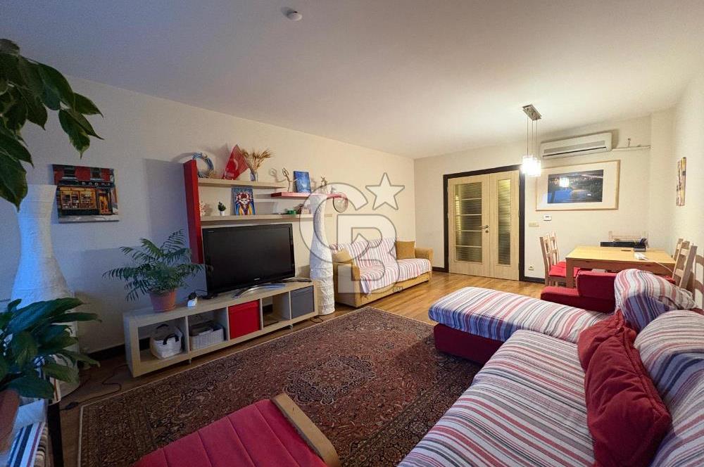 Ağaoğlu Eltes Güneşi 3+1 Full Eşyalı Ring Servisli Kiralık