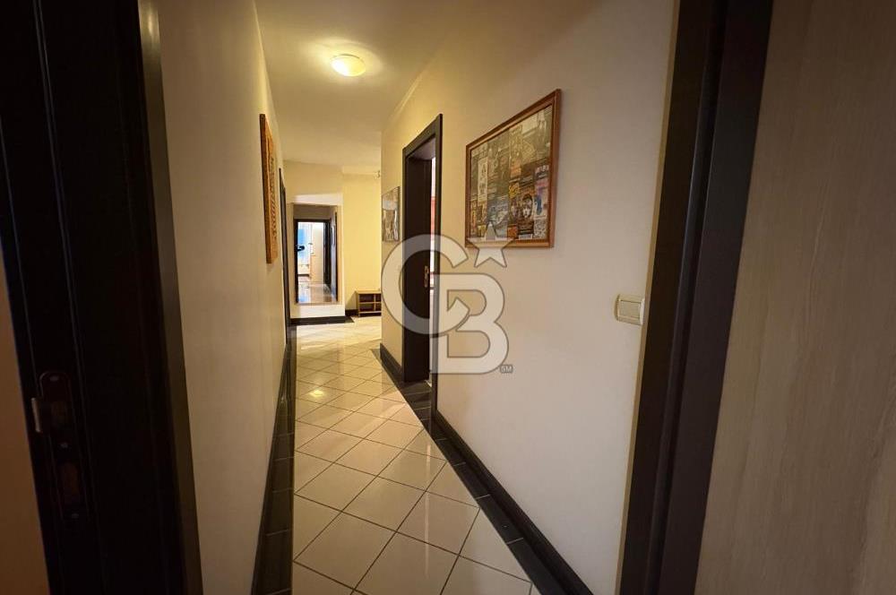 Ağaoğlu Eltes Güneşi 3+1 Full Eşyalı Ring Servisli Kiralık