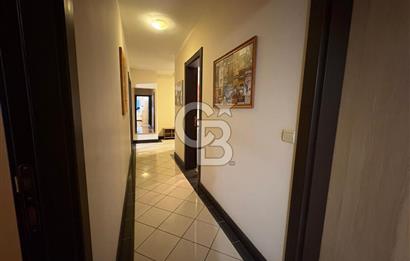 Ağaoğlu Eltes Güneşi 3+1 Full Eşyalı Ring Servisli Kiralık