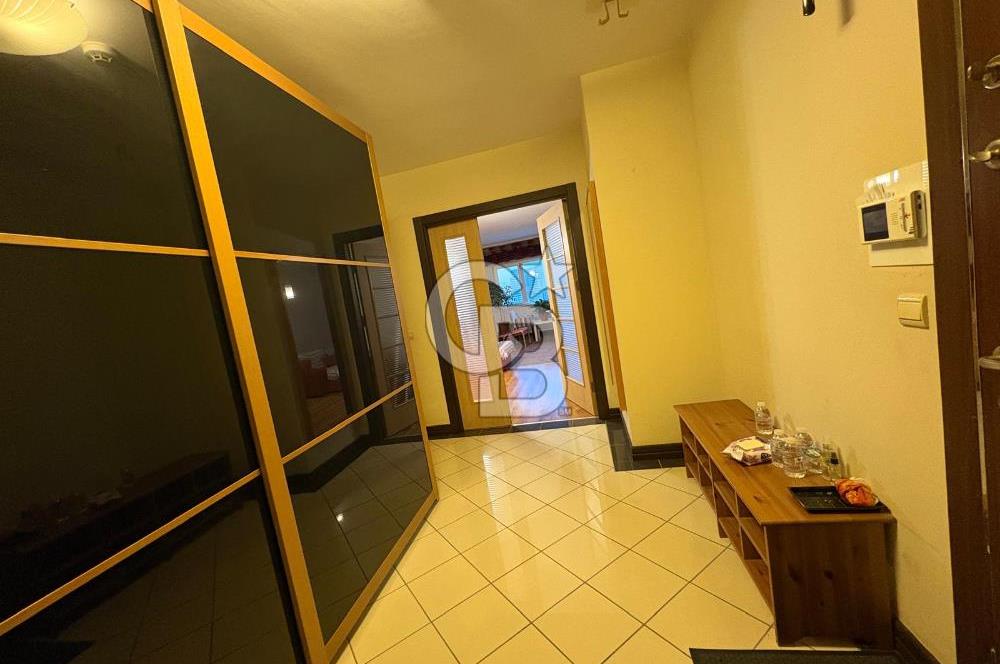 Ağaoğlu Eltes Güneşi 3+1 Full Eşyalı Ring Servisli Kiralık