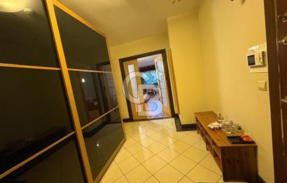 Ağaoğlu Eltes Güneşi 3+1 Full Eşyalı Ring Servisli Kiralık