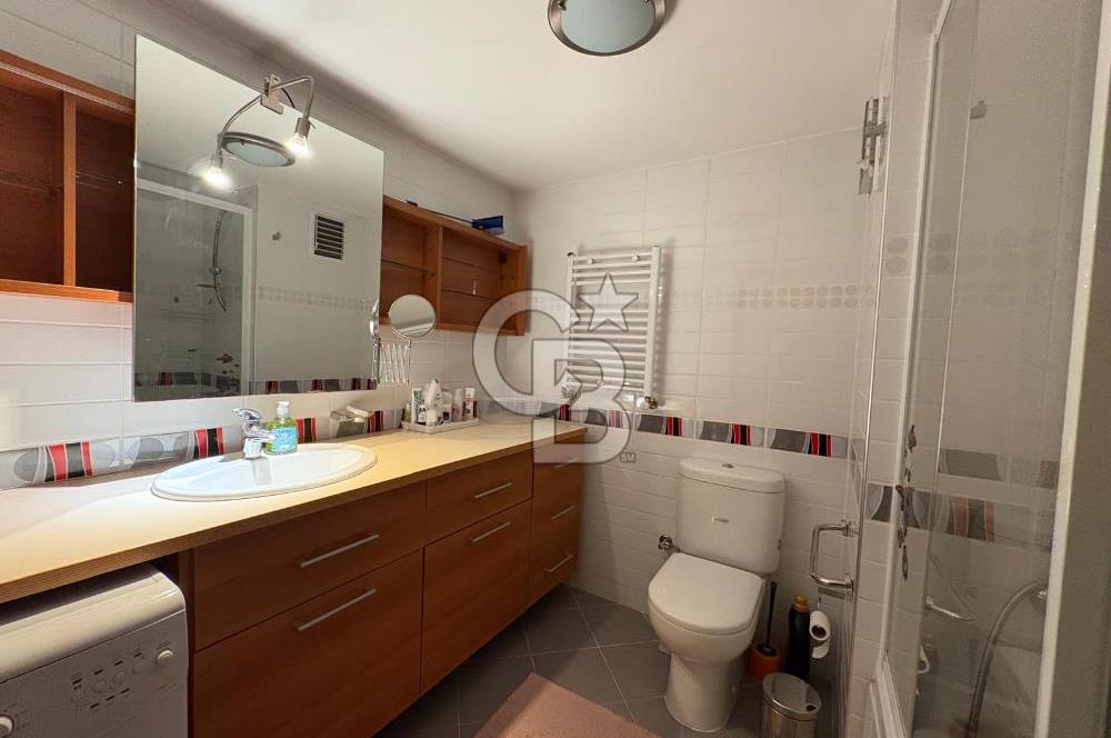 Ağaoğlu Eltes Güneşi 3+1 Full Eşyalı Ring Servisli Kiralık