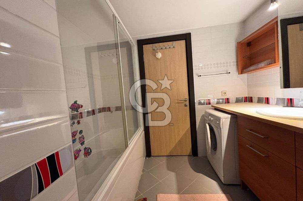 Ağaoğlu Eltes Güneşi 3+1 Full Eşyalı Ring Servisli Kiralık