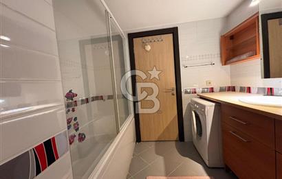 Ağaoğlu Eltes Güneşi 3+1 Full Eşyalı Ring Servisli Kiralık