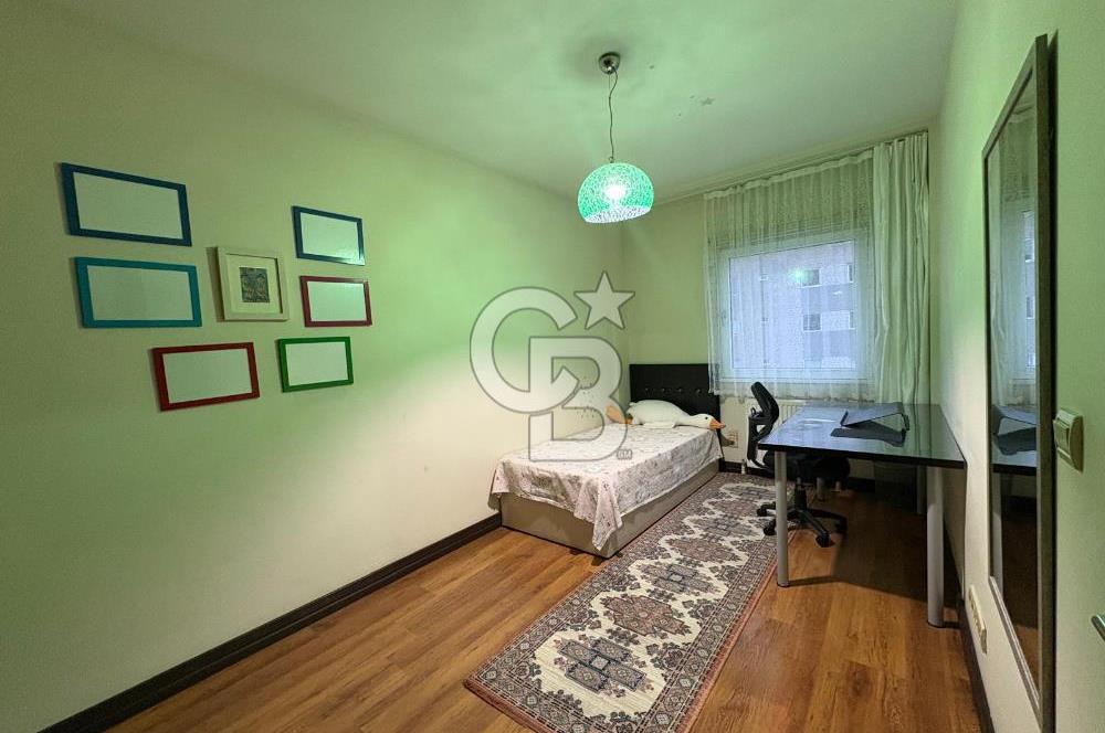 Ağaoğlu Eltes Güneşi 3+1 Full Eşyalı Ring Servisli Kiralık