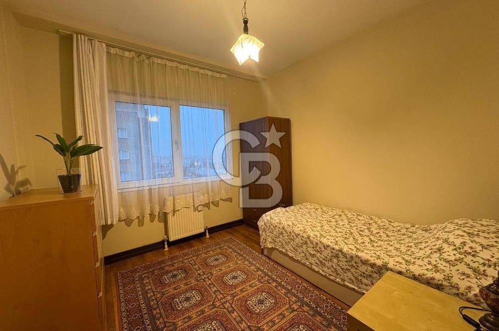 Ağaoğlu Eltes Güneşi 3+1 Full Eşyalı Ring Servisli Kiralık