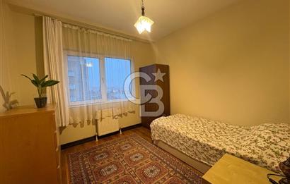 Ağaoğlu Eltes Güneşi 3+1 Full Eşyalı Ring Servisli Kiralık