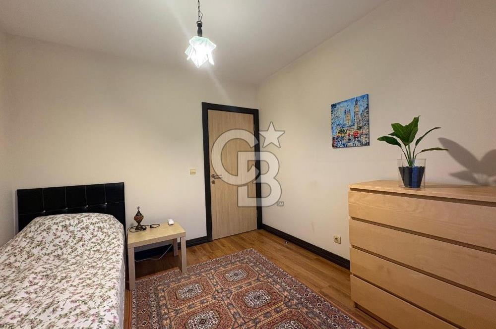 Ağaoğlu Eltes Güneşi 3+1 Full Eşyalı Ring Servisli Kiralık