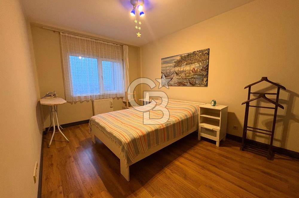Ağaoğlu Eltes Güneşi 3+1 Full Eşyalı Ring Servisli Kiralık