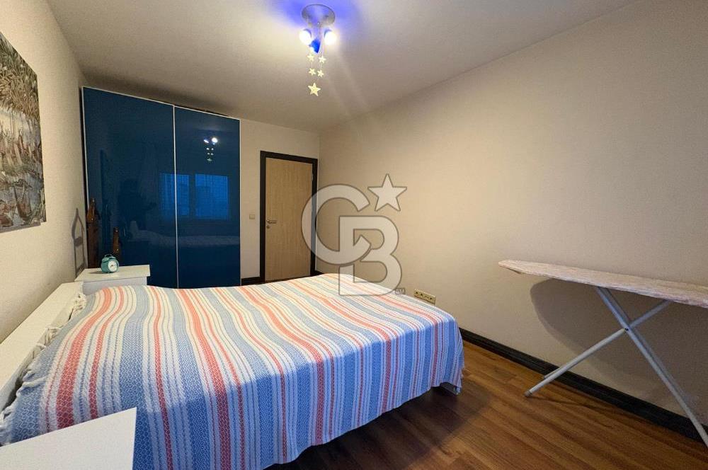 Ağaoğlu Eltes Güneşi 3+1 Full Eşyalı Ring Servisli Kiralık