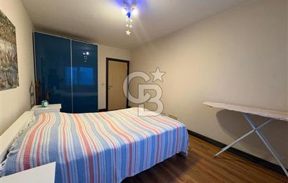 Ağaoğlu Eltes Güneşi 3+1 Full Eşyalı Ring Servisli Kiralık